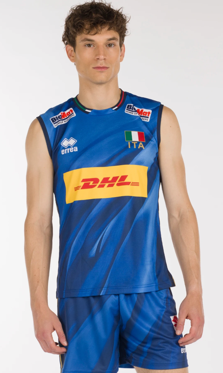 Maglie NAZIONALE