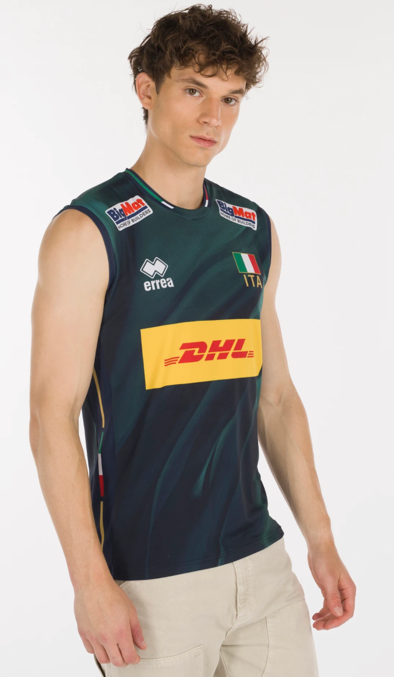 Maglie NAZIONALE