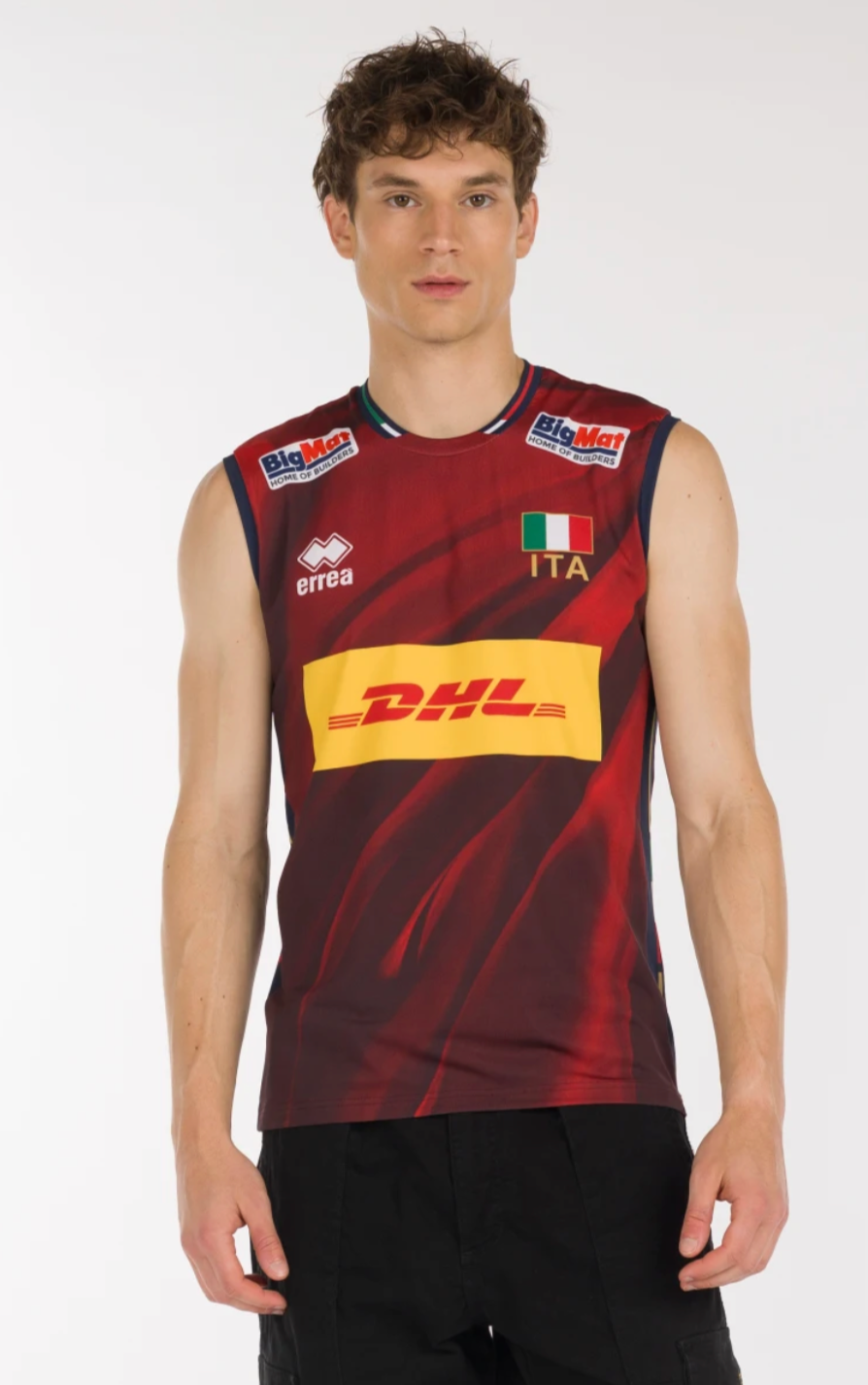 Maglie NAZIONALE